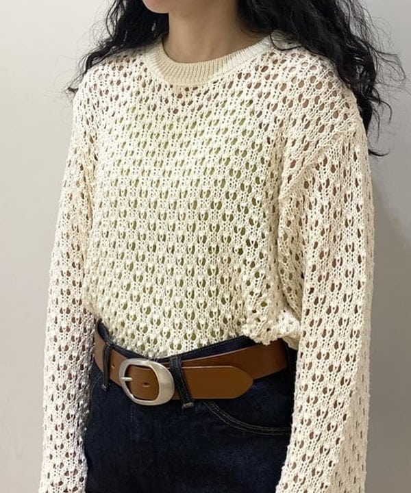 鈴木 悠里さんの「BEAMS WOMEN｜」を使ったコーディネート