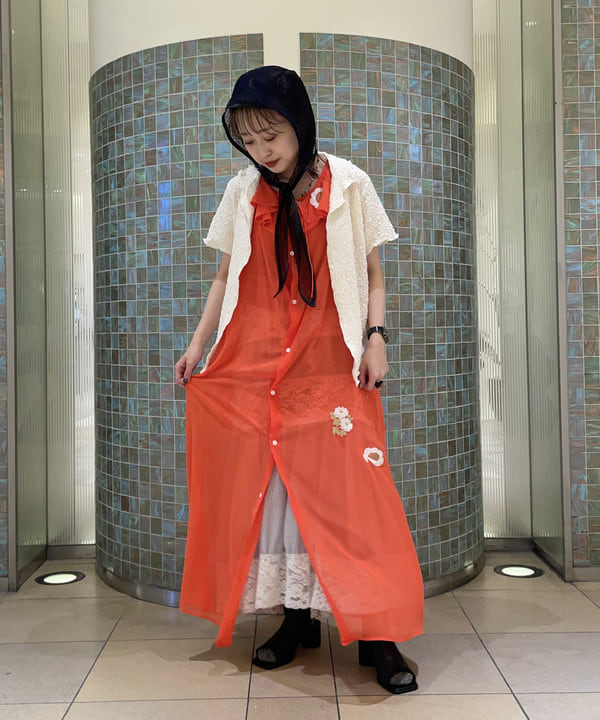 Ray BEAMS（レイビームス）の「NOMA t.d. × Ray BEAMS / 別注