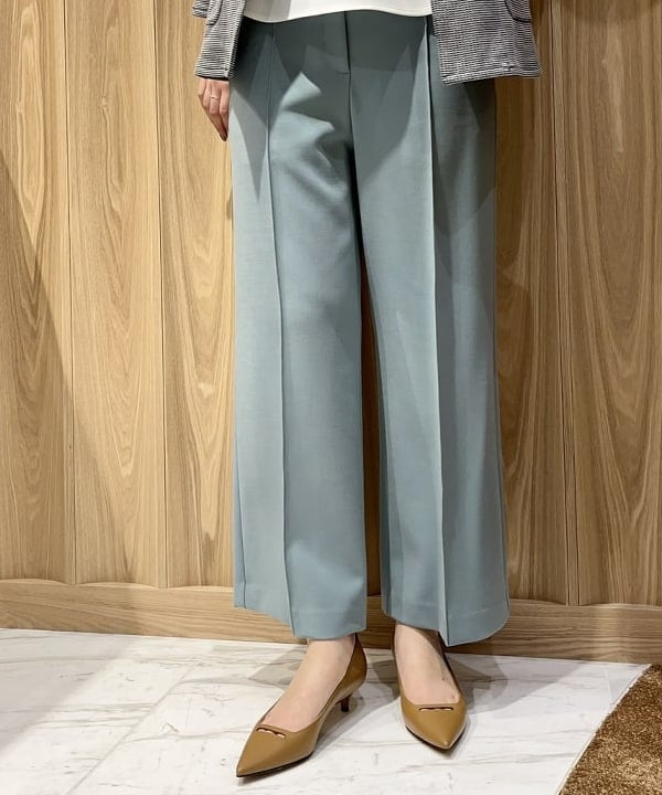 山田 千遥さんの「BEAMS WOMEN｜」を使ったコーディネート