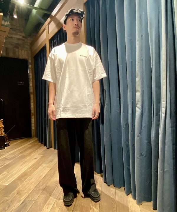 りゅうりゅうさんの「BEAMS WOMEN｜」を使ったコーディネート