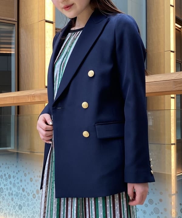 asamiさんの「BEAMS WOMEN｜」を使ったコーディネート