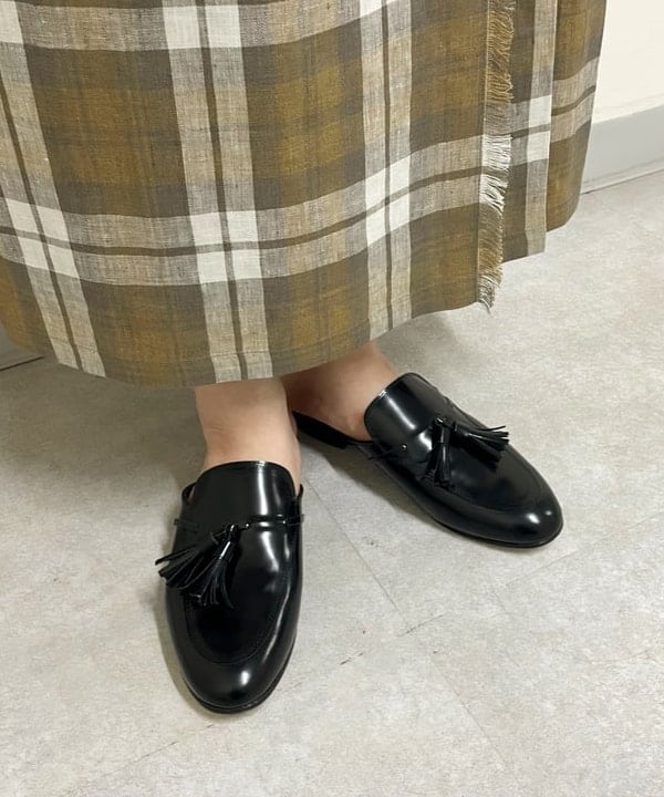 RIEKOさんの「BEAMS WOMEN｜」を使ったコーディネート