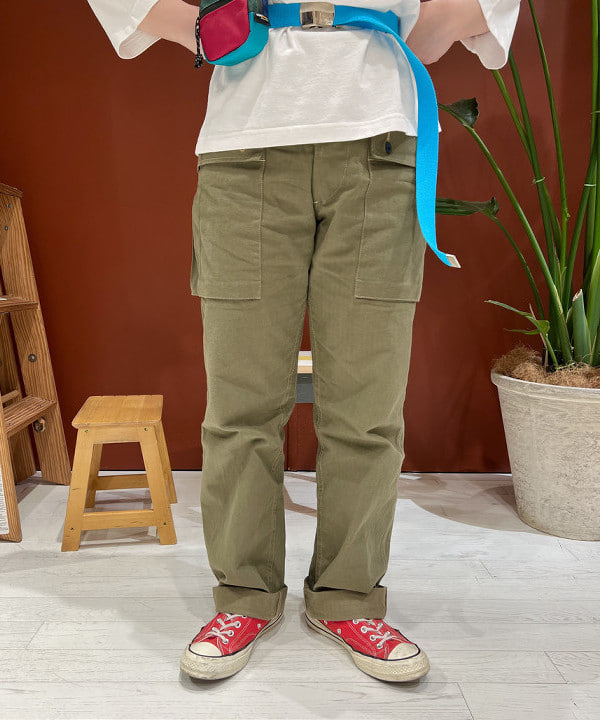 エノモト アミさんの「BEAMS WOMEN｜」を使ったコーディネート