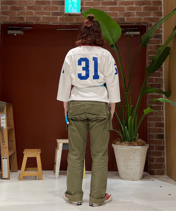 エノモト アミさんの「BEAMS WOMEN｜」を使ったコーディネート