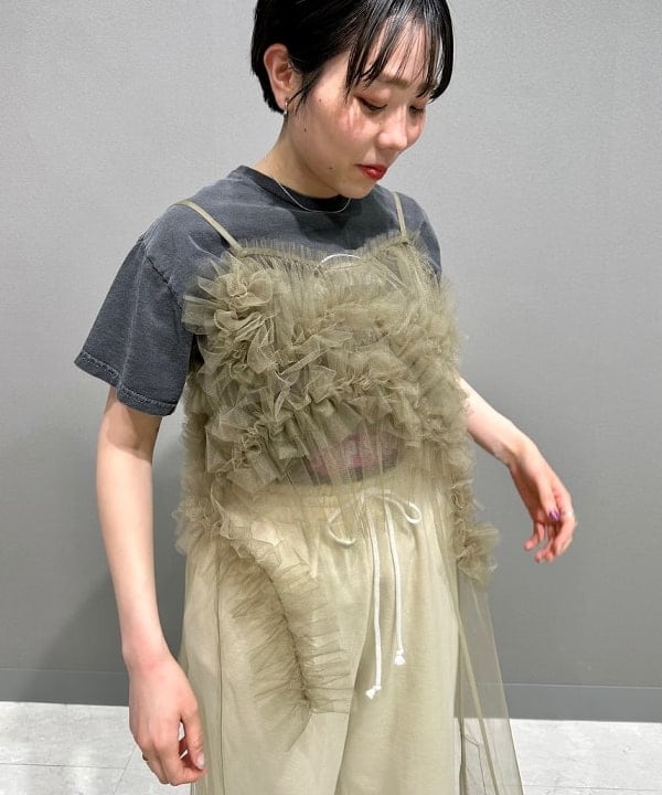 なるみさんの「BEAMS WOMEN｜」を使ったコーディネート