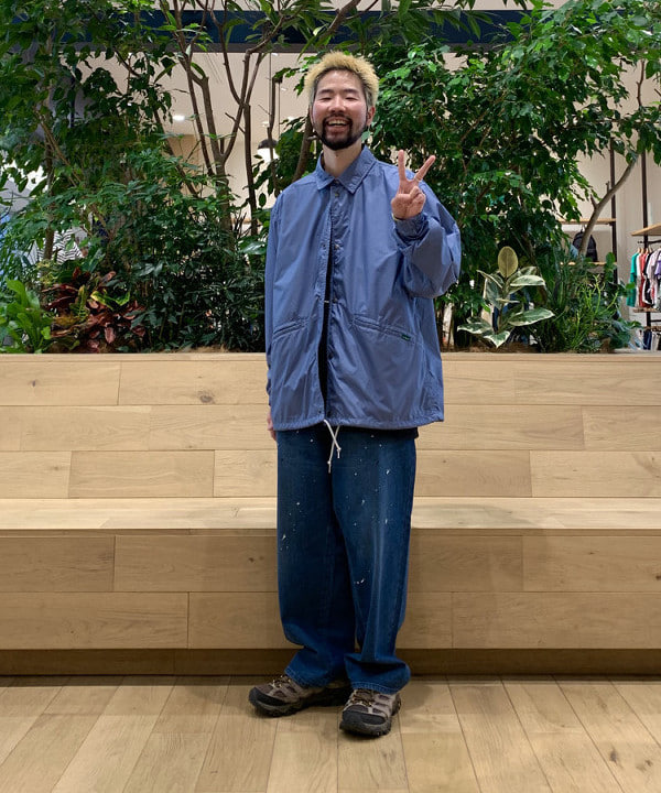 B:MING LIFE STORE by BEAMS スマイリー上田