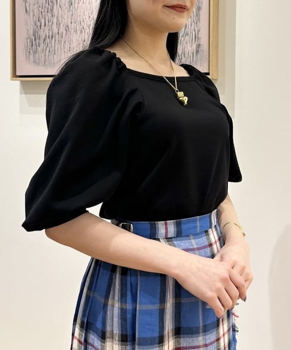 カワライさんの「BEAMS WOMEN｜」を使ったコーディネート