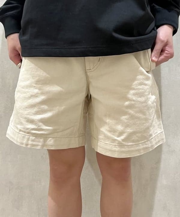 トラ吉さんの「BEAMS WOMEN｜」を使ったコーディネート