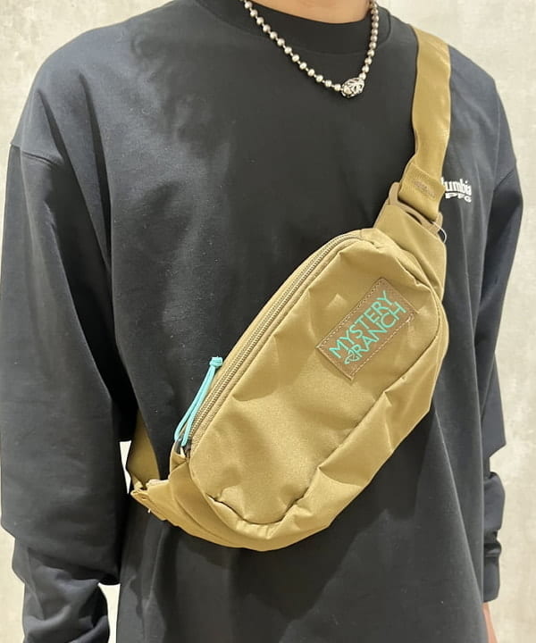 トラ吉さんの「BEAMS WOMEN｜」を使ったコーディネート