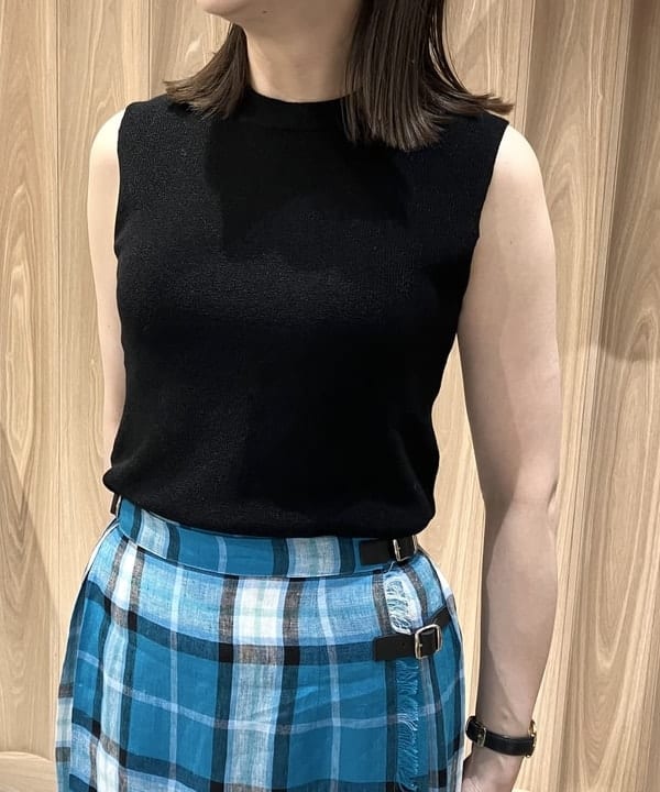 西村 章代さんの「BEAMS WOMEN｜」を使ったコーディネート