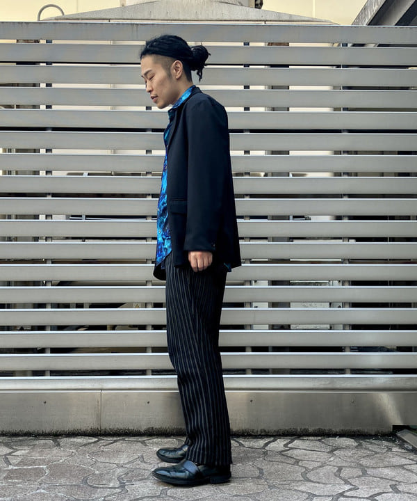 森 凌真さんの「BEAMS WOMEN｜」を使ったコーディネート