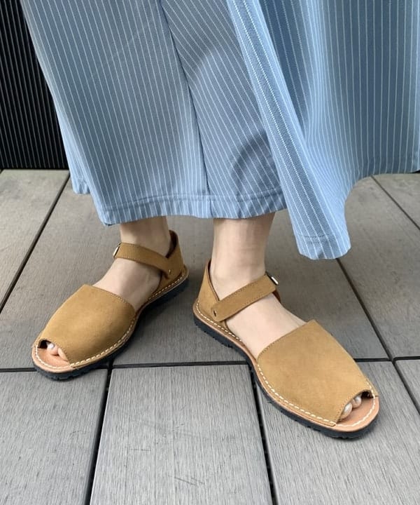 矢野(青木)優香さんの「BEAMS WOMEN｜」を使ったコーディネート