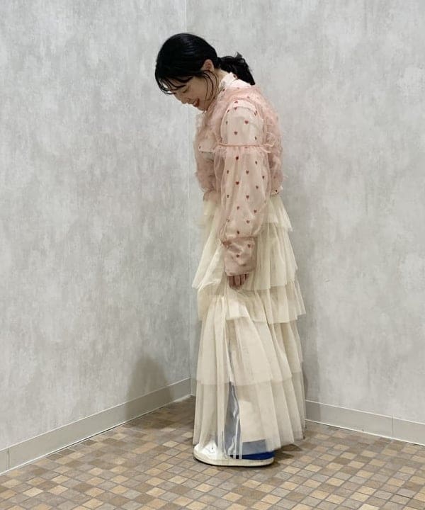 乙藤 侑里さんの「BEAMS WOMEN｜」を使ったコーディネート