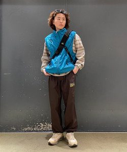 BEAMS JAPAN（ビームス ジャパン）MIZUNO × BEAMS / 別注 WAVE RIDER β