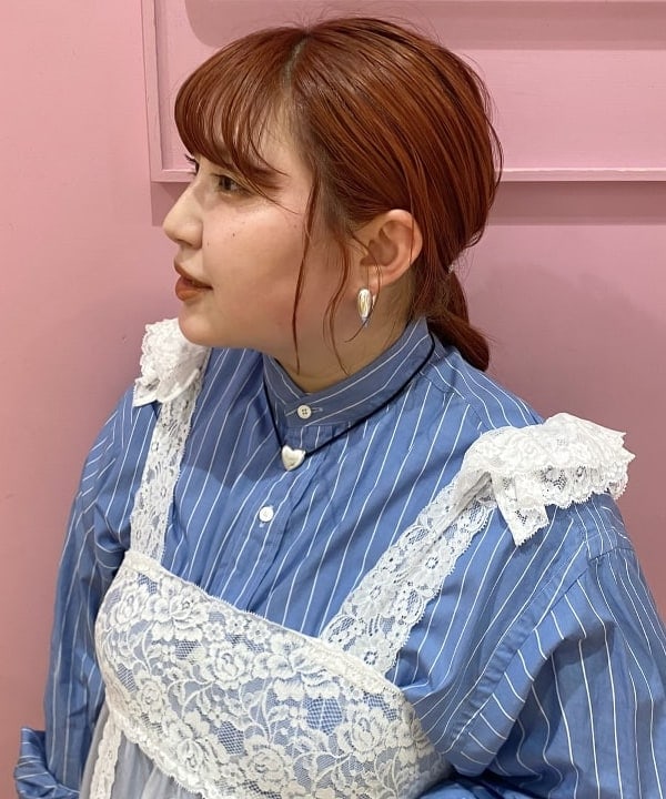 れいにーさんの「BEAMS WOMEN｜Ray BEAMS / アンクルストラップ パンプス」を使ったコーディネート