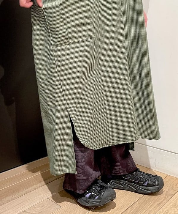 みかみさんの「BEAMS WOMEN｜」を使ったコーディネート