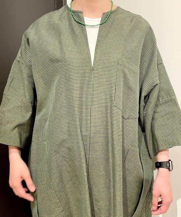 みかみさんの「BEAMS WOMEN｜」を使ったコーディネート
