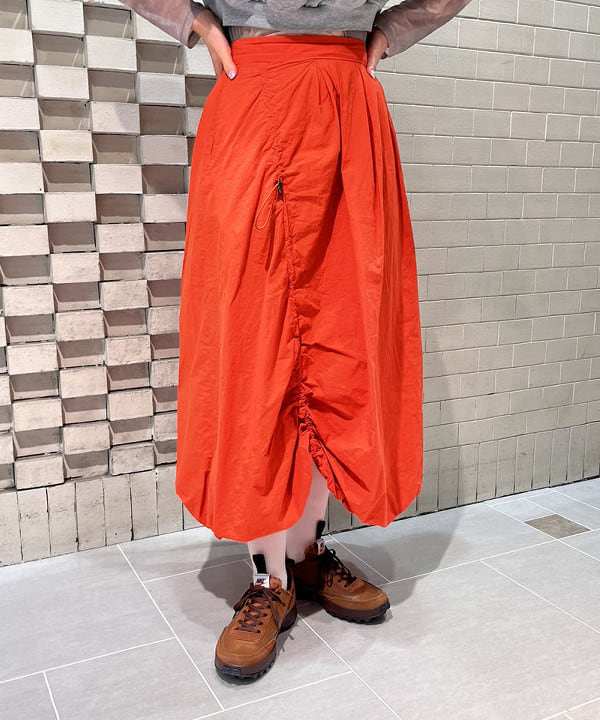 ちりこさんの「BEAMS WOMEN｜」を使ったコーディネート