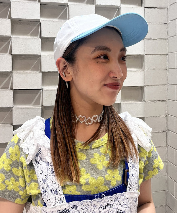 ちりこさんの「BEAMS WOMEN｜」を使ったコーディネート