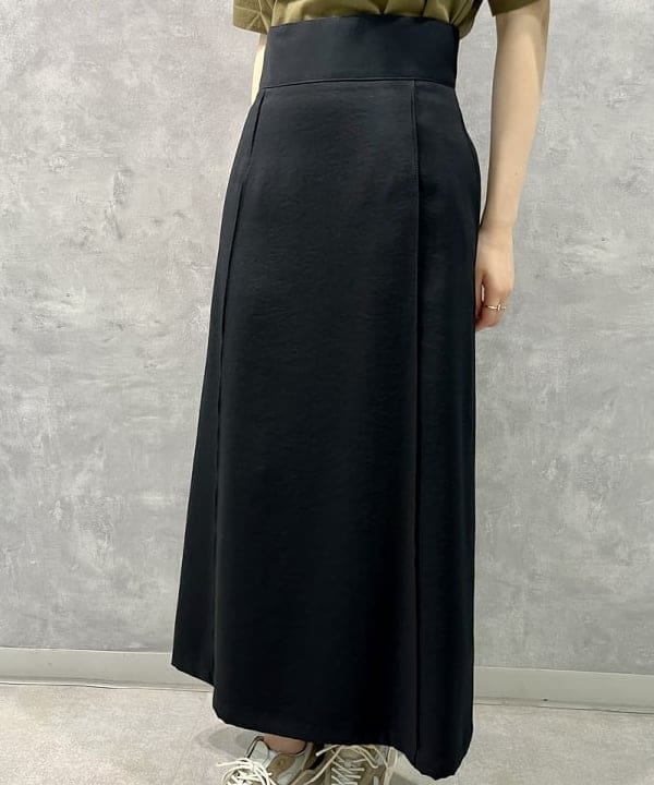 山田 千遥さんの「BEAMS WOMEN｜」を使ったコーディネート