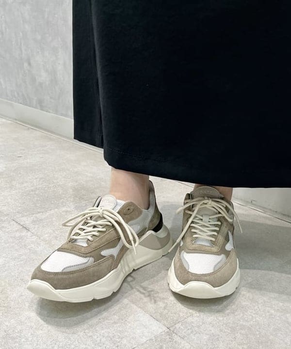 山田 千遥さんの「BEAMS WOMEN｜」を使ったコーディネート