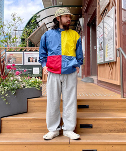 BEAMS（ビームス）Champion × BEAMS / 別注 スウェットパンツ（パンツ