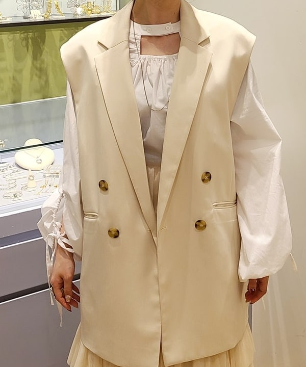 saori KATOさんの「BEAMS WOMEN｜Ray BEAMS / アンクルストラップ パンプス」を使ったコーディネート