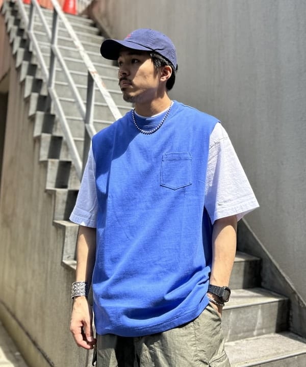 ビームス 西宮（746444） スタイリング・コーディネイト｜BEAMS