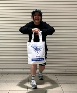 試着のみ美品】Columbia × BEAMS BOY PFG Pants ビームスボーイ 最安値挑戦！ レディース パンツ