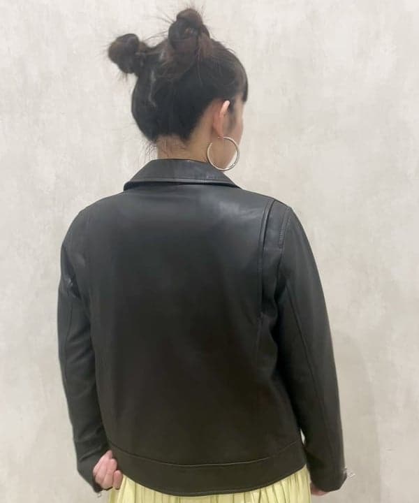 ハルキ　モモナさんの「BEAMS WOMEN｜」を使ったコーディネート