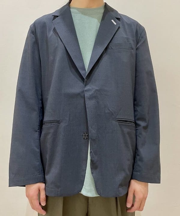 ビームス 新宿（746700） スタイリング・コーディネイト｜BEAMS