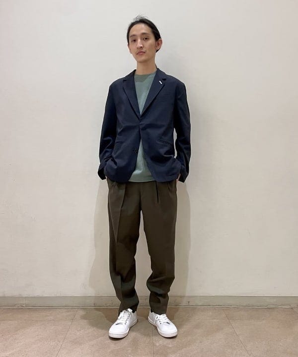 ビームス ビームス 新宿（746700） スタイリング・コーディネイト｜BEAMS