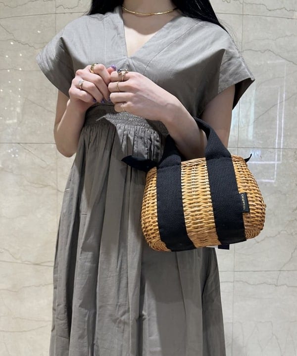 カワライさんの「BEAMS WOMEN｜」を使ったコーディネート