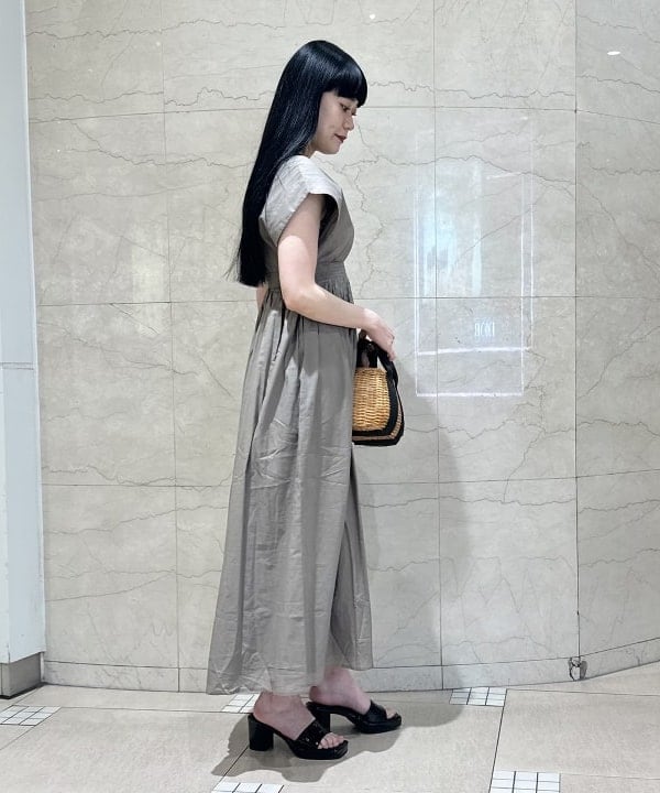 カワライさんの「BEAMS WOMEN｜」を使ったコーディネート