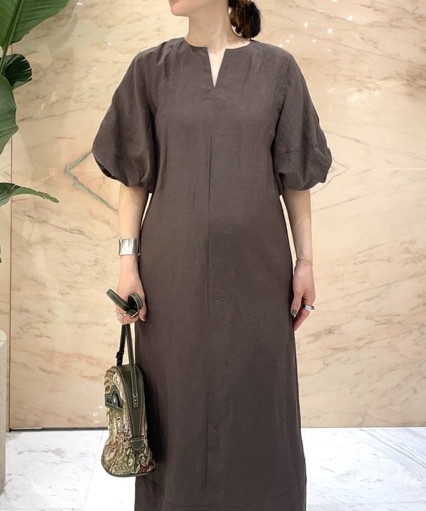 越智 里美さんの「BEAMS WOMEN｜」を使ったコーディネート