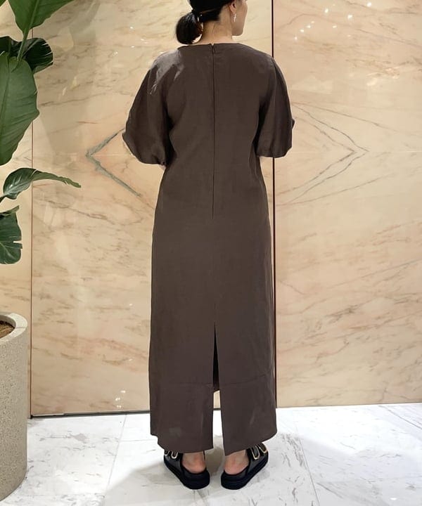 越智 里美さんの「BEAMS WOMEN｜」を使ったコーディネート