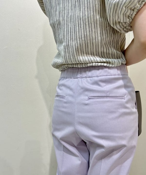 山田 千遥さんの「BEAMS WOMEN｜」を使ったコーディネート