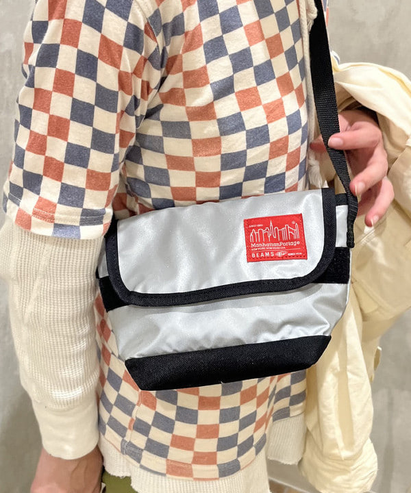 サワイさんの「BEAMS WOMEN｜」を使ったコーディネート