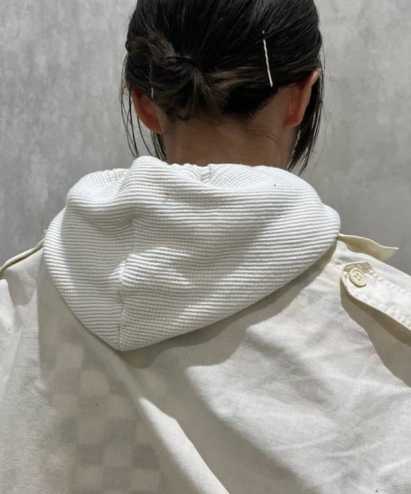 サワイさんの「BEAMS WOMEN｜」を使ったコーディネート