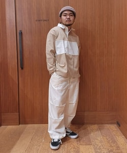 BEAMS HEART（ビームス ハート）【EXCLUSIVE】KANGOL / ワン