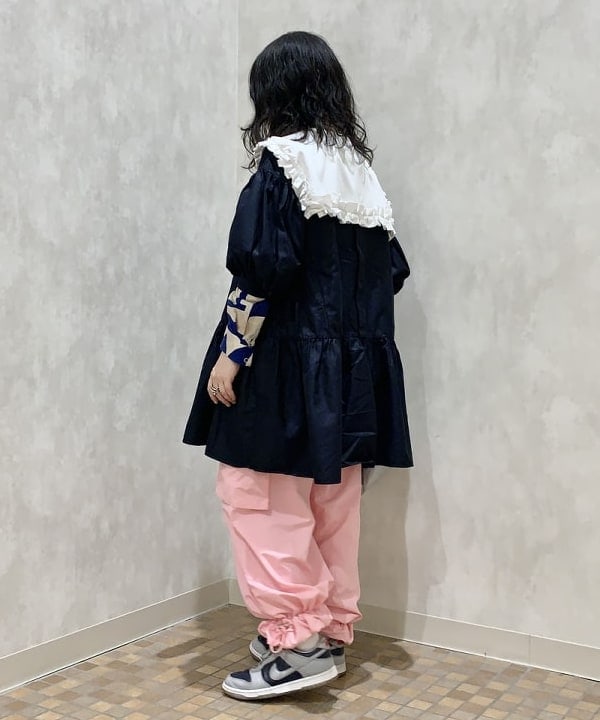 乙藤 侑里さんの「BEAMS WOMEN｜」を使ったコーディネート