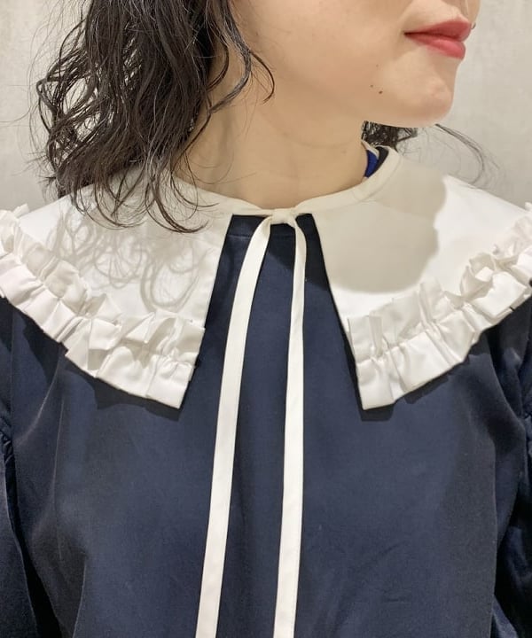 乙藤 侑里さんの「BEAMS WOMEN｜」を使ったコーディネート