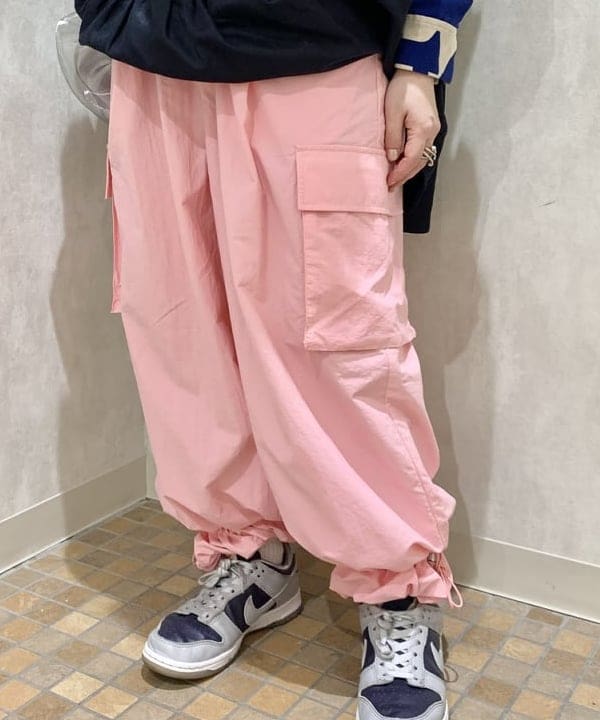乙藤 侑里さんの「BEAMS WOMEN｜」を使ったコーディネート
