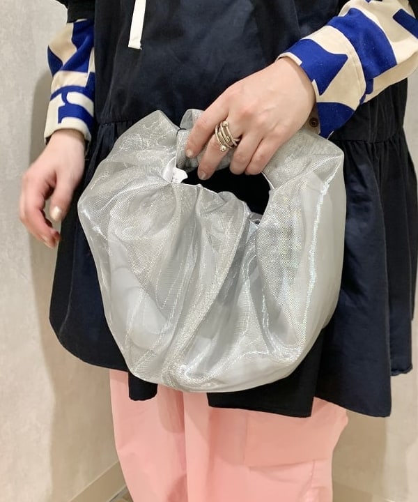 乙藤 侑里さんの「BEAMS WOMEN｜」を使ったコーディネート