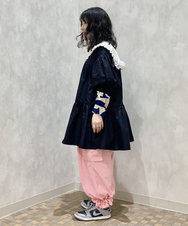 乙藤 侑里さんの「BEAMS WOMEN｜」を使ったコーディネート