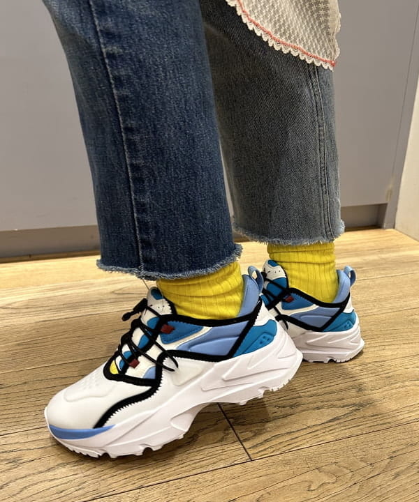 渡邊 舞さんの「BEAMS WOMEN｜JW PEI / Gabbi Bag」を使ったコーディネート