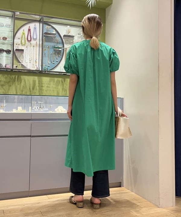 Yumenoさんの「BEAMS WOMEN｜」を使ったコーディネート