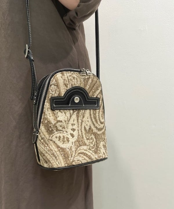 RIEKOさんの「BEAMS WOMEN｜」を使ったコーディネート