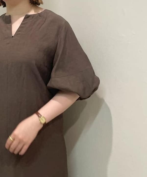 RIEKOさんの「BEAMS WOMEN｜」を使ったコーディネート