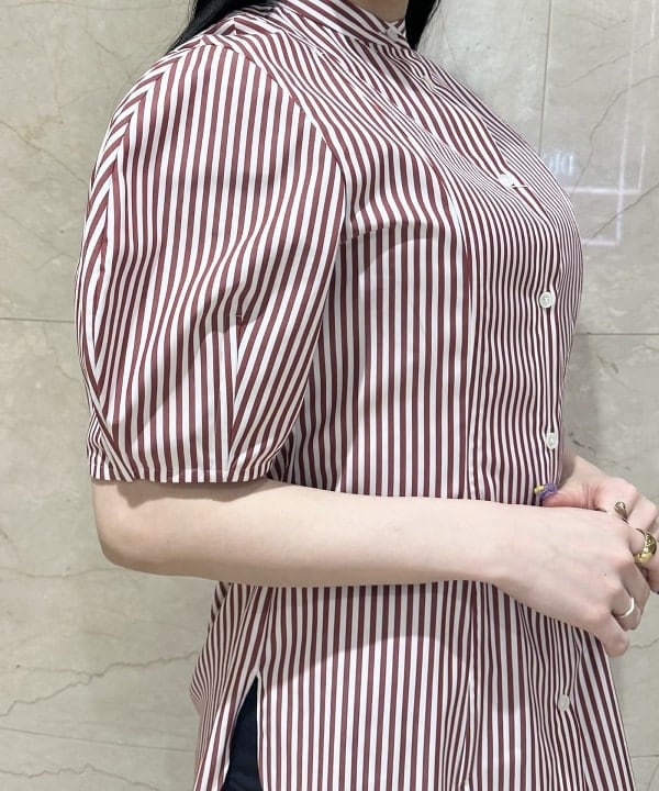 カワライさんの「BEAMS WOMEN｜」を使ったコーディネート